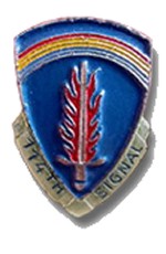 114th Signal Service Company