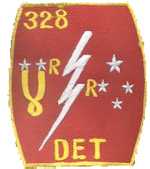 328th RR Det