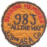 329th ASA