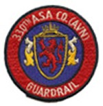 330th ASA Guardrail