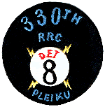 330th RRC Det 8