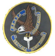 332nd ASA Korea