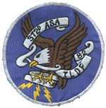 372nd ASA Korea