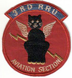 3rd RRU Aviation Division