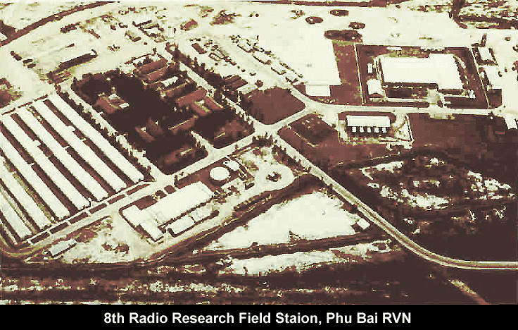 Phu Bai 1965