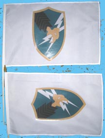 ASA Patch Flags