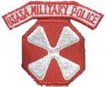 ASA Military Police