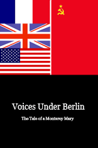 Berlin Cover