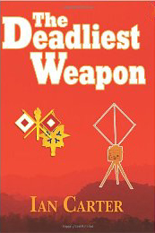 Deadliest Weapon Book Cover