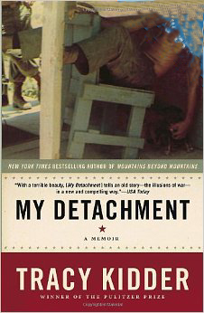 My Detachment