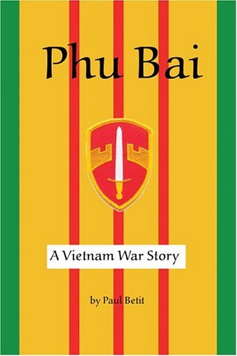 Phu Bai by Paul Bitit