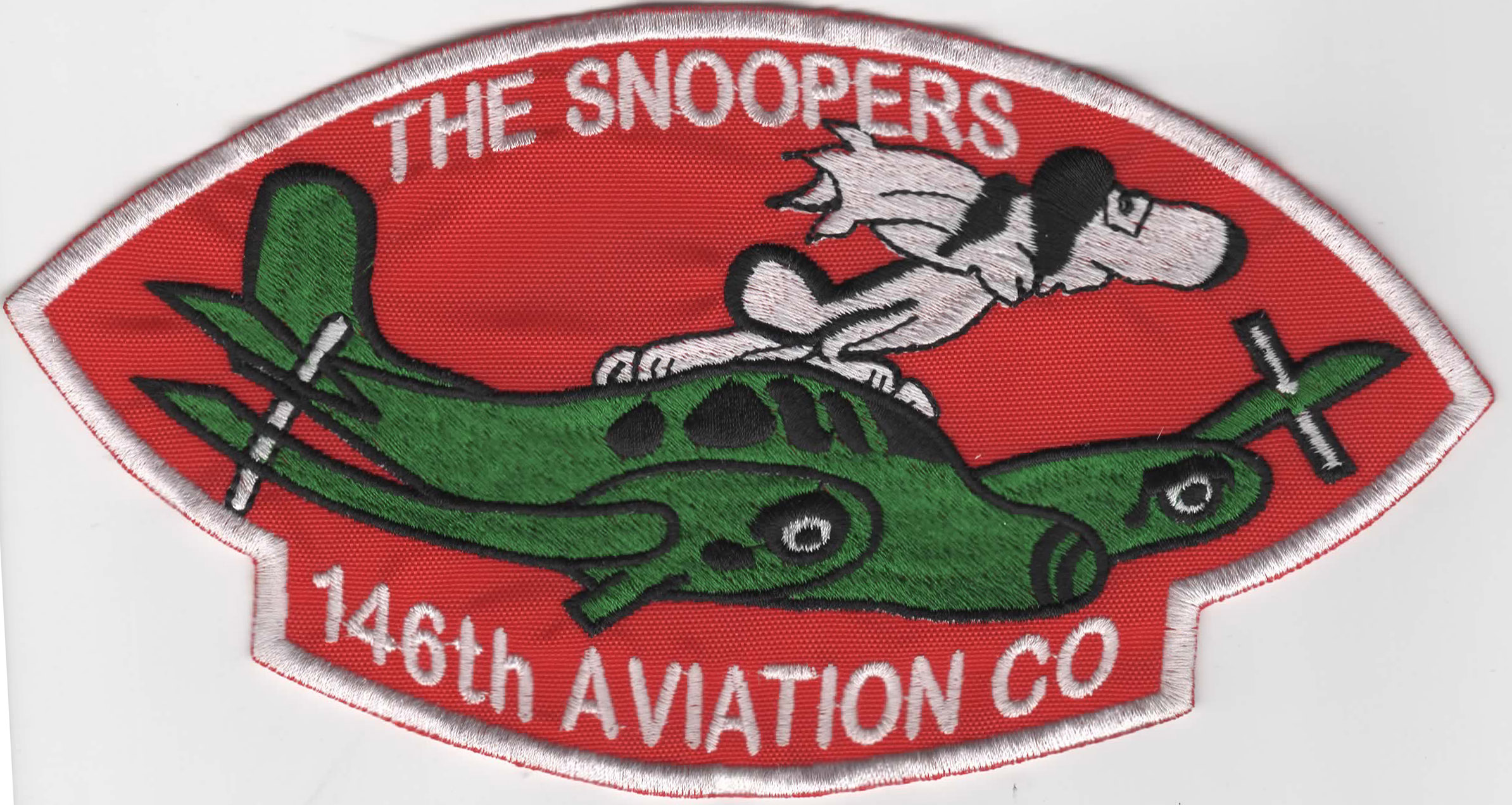 Snoppers146th
