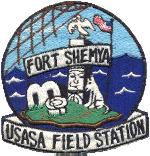 Shemya Field Station Alaska