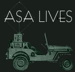 ASA LIVES!